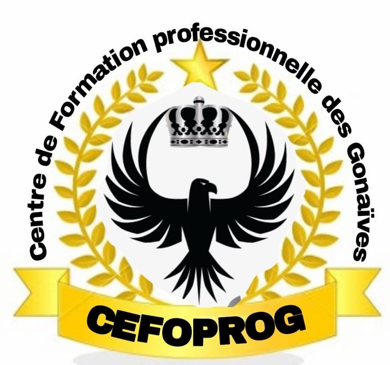 CEFOPROG, CENTRE DE FORMATION PROFESSIONNELLE DES GONAÏVES