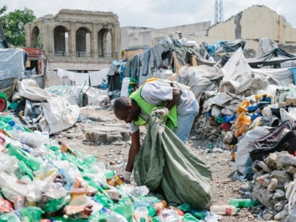 Projet D’assainissement et Recréation De Fin D’année 2025