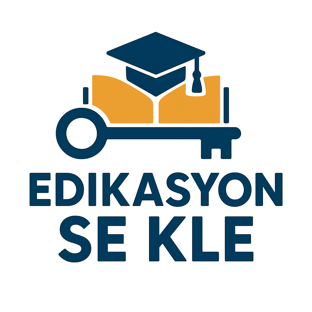 Ede ti moun ki bezwen al lekol yo