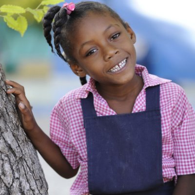 Accompagement des enfants victimes de viols dans les camps